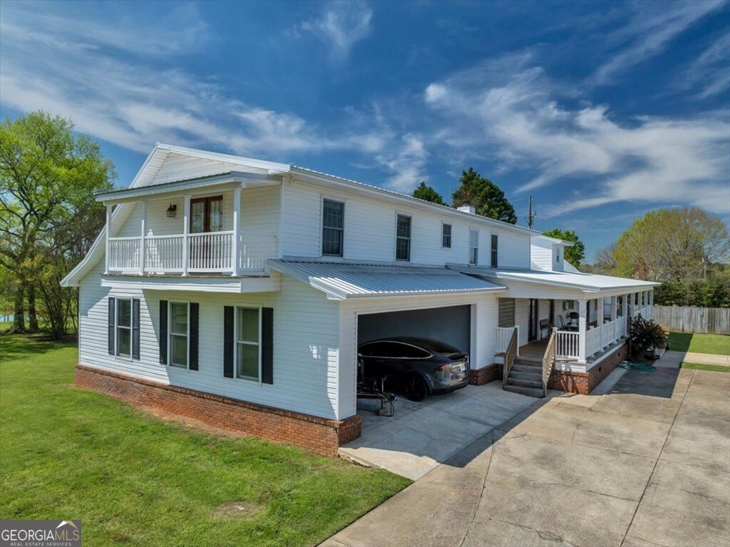 254 Fussell Road Leesburg - 72