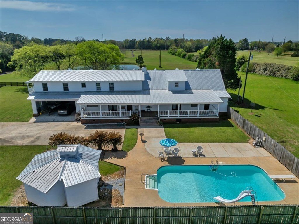 254 Fussell Road Leesburg - 73