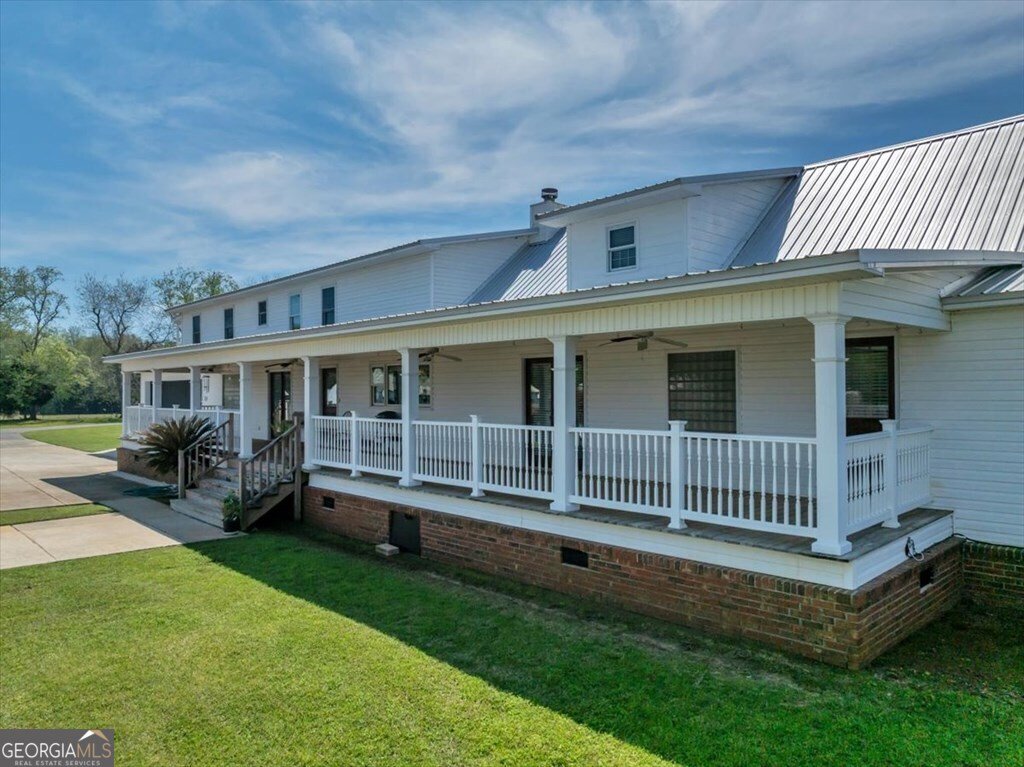 254 Fussell Road Leesburg - 74