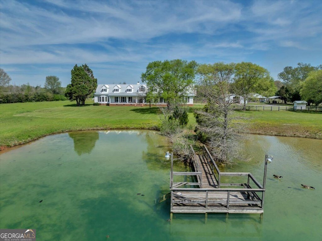 254 Fussell Road Leesburg - 87