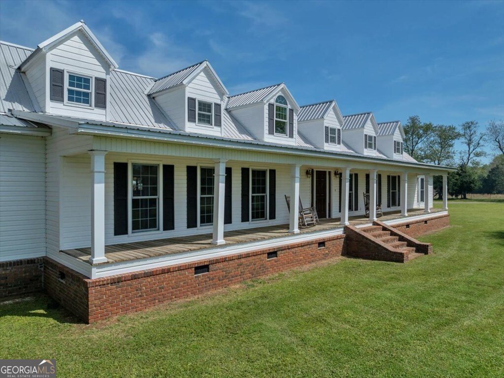254 Fussell Road Leesburg - 90
