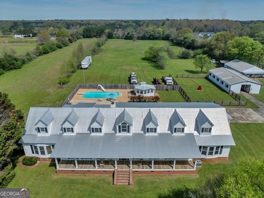 254 Fussell Road Leesburg - 91