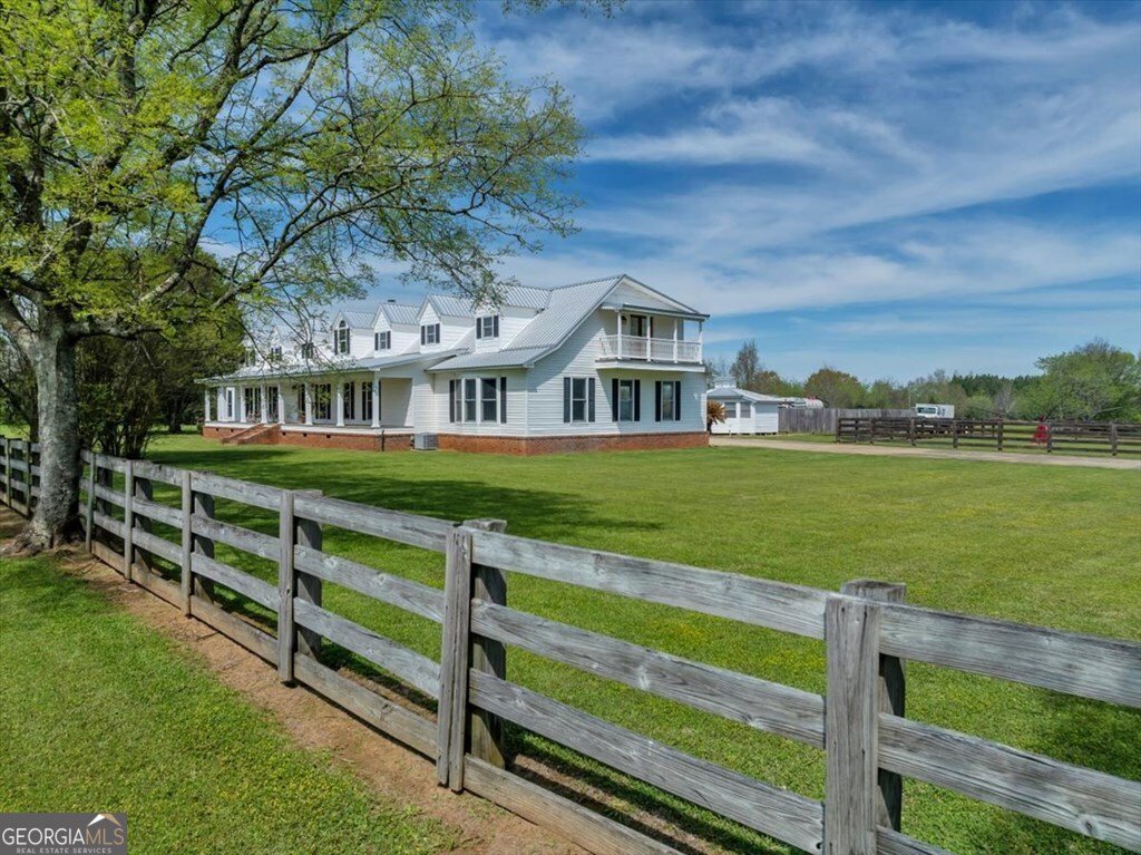 254 Fussell Road Leesburg - 92