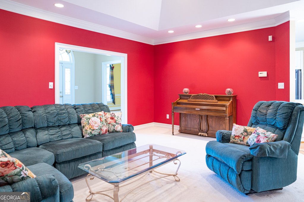 4607 Waters Edge Lane Acworth - 1