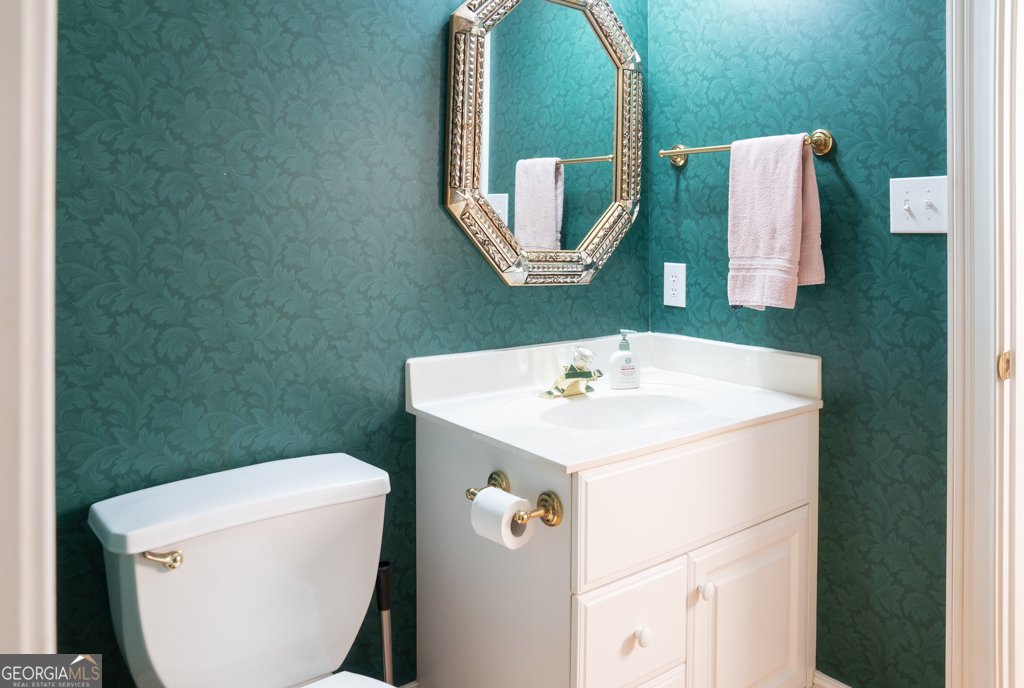 4607 Waters Edge Lane Acworth - 10