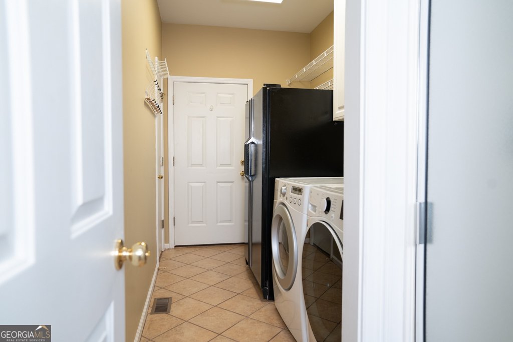 4607 Waters Edge Lane Acworth - 11