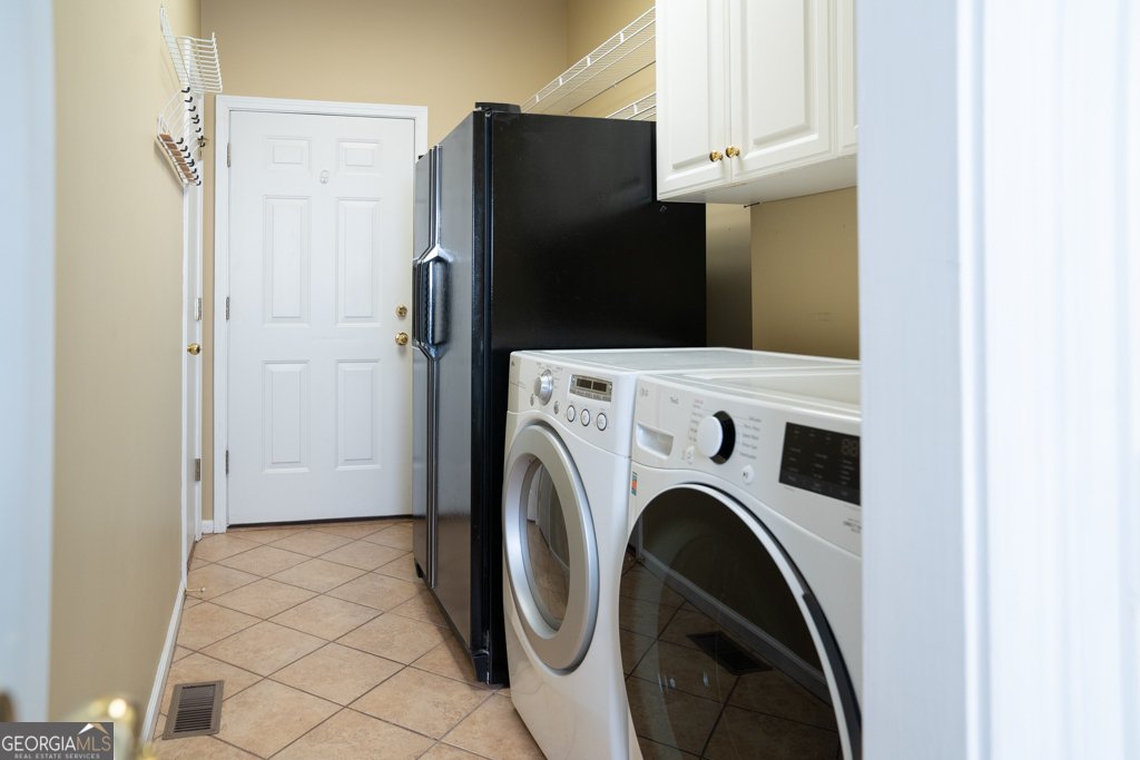 4607 Waters Edge Lane Acworth - 12