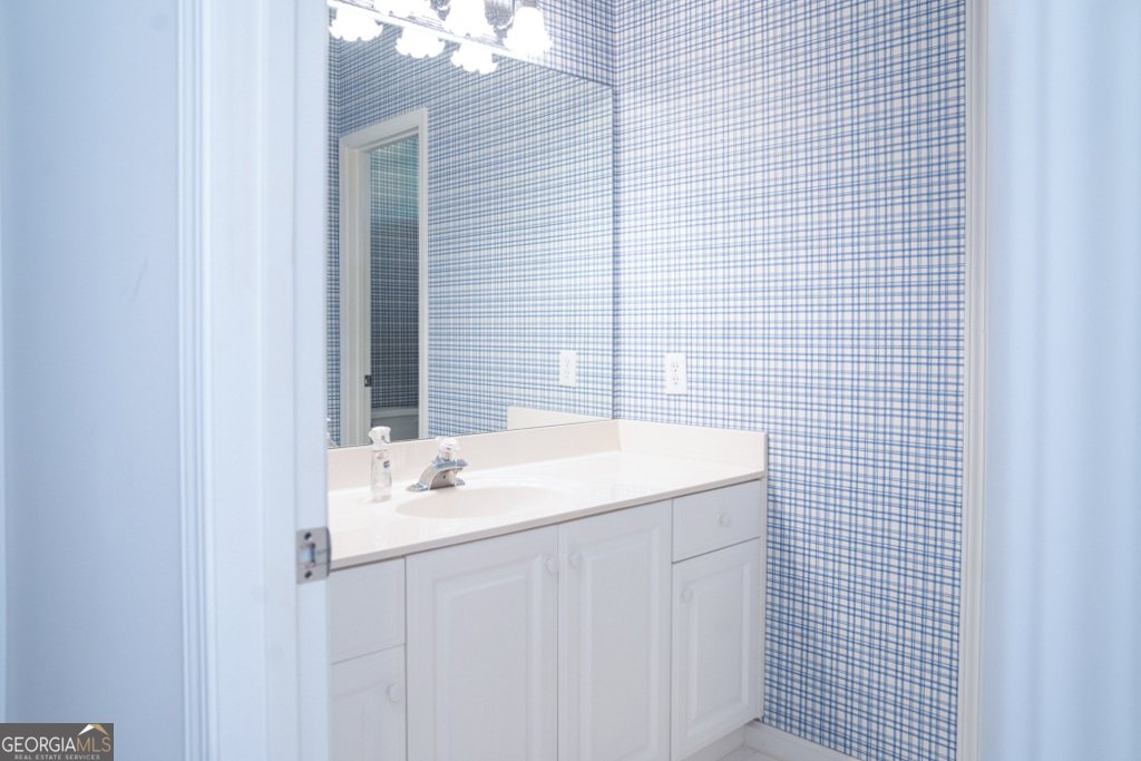4607 Waters Edge Lane Acworth - 15
