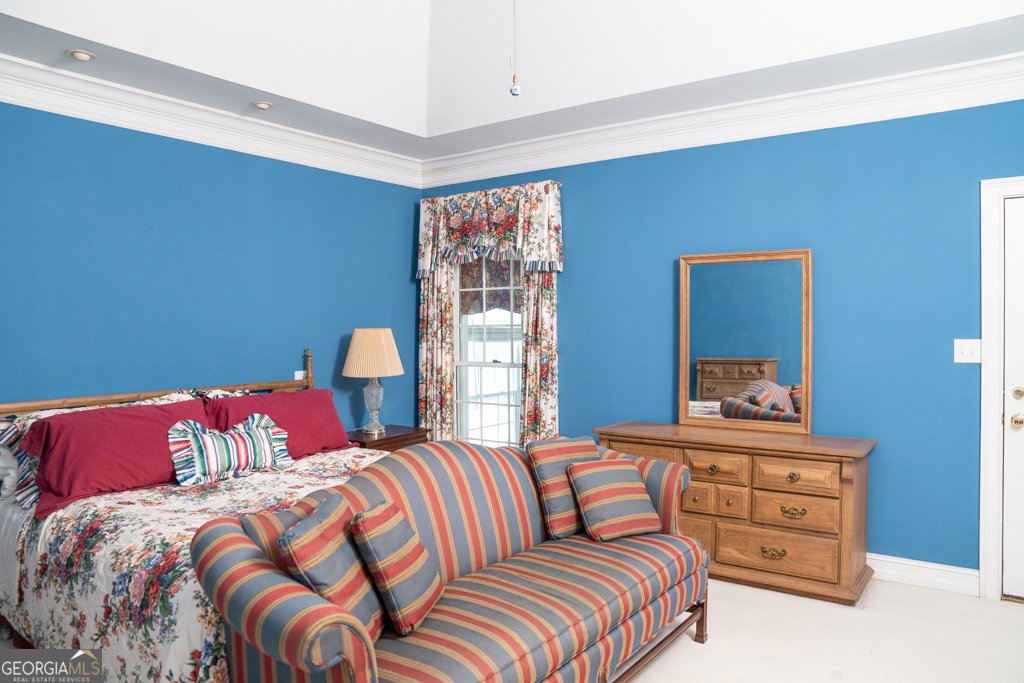 4607 Waters Edge Lane Acworth - 2
