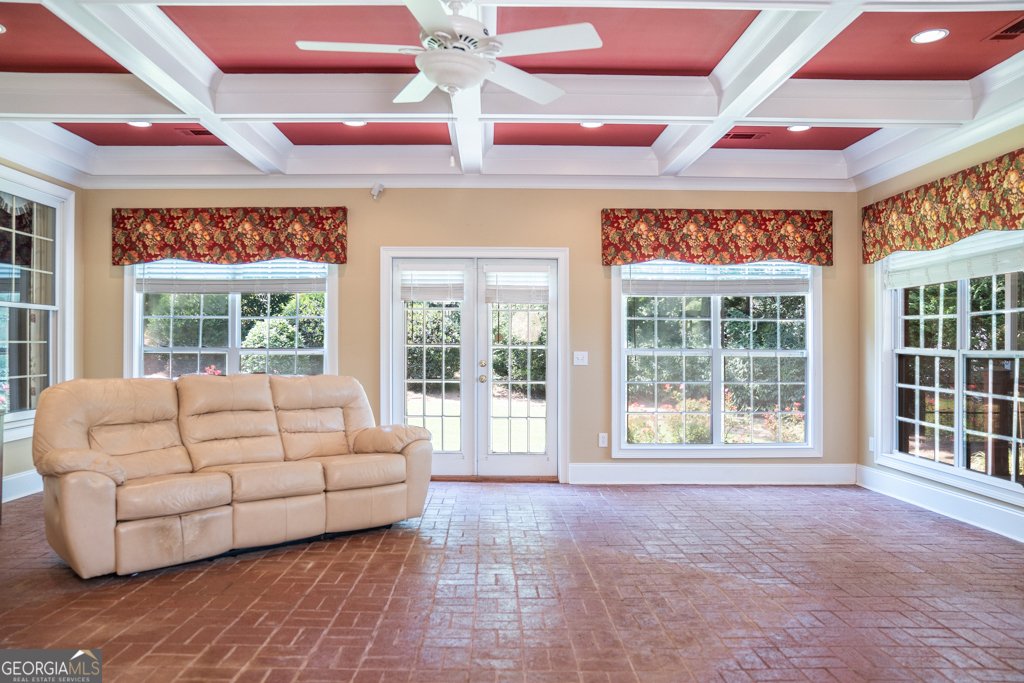 4607 Waters Edge Lane Acworth - 21