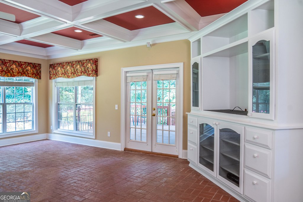4607 Waters Edge Lane Acworth - 22