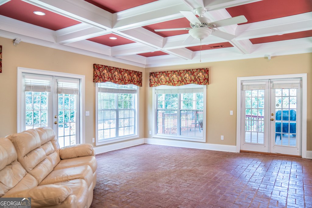 4607 Waters Edge Lane Acworth - 23