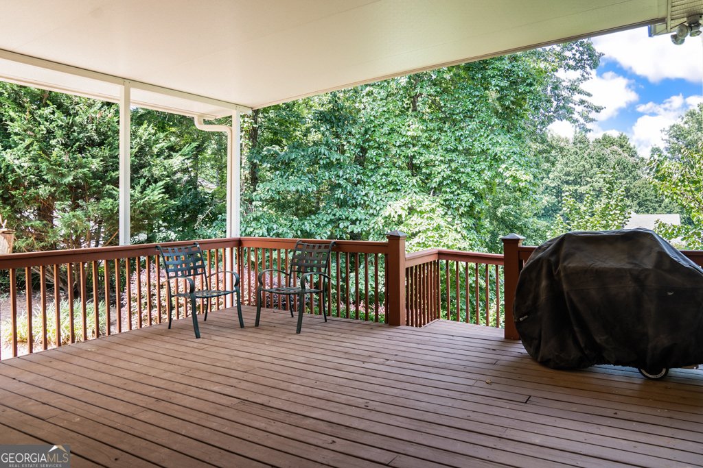4607 Waters Edge Lane Acworth - 24