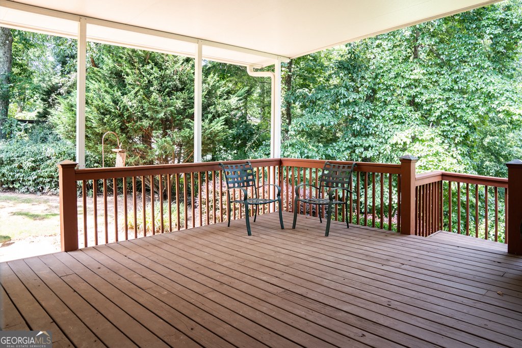 4607 Waters Edge Lane Acworth - 25