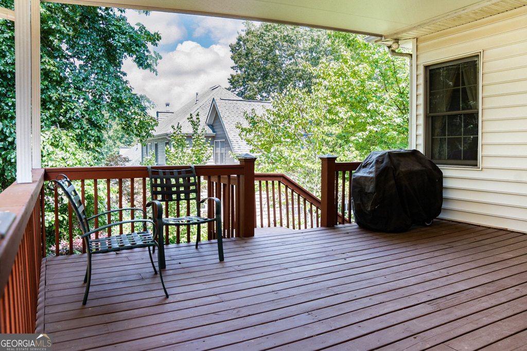 4607 Waters Edge Lane Acworth - 26