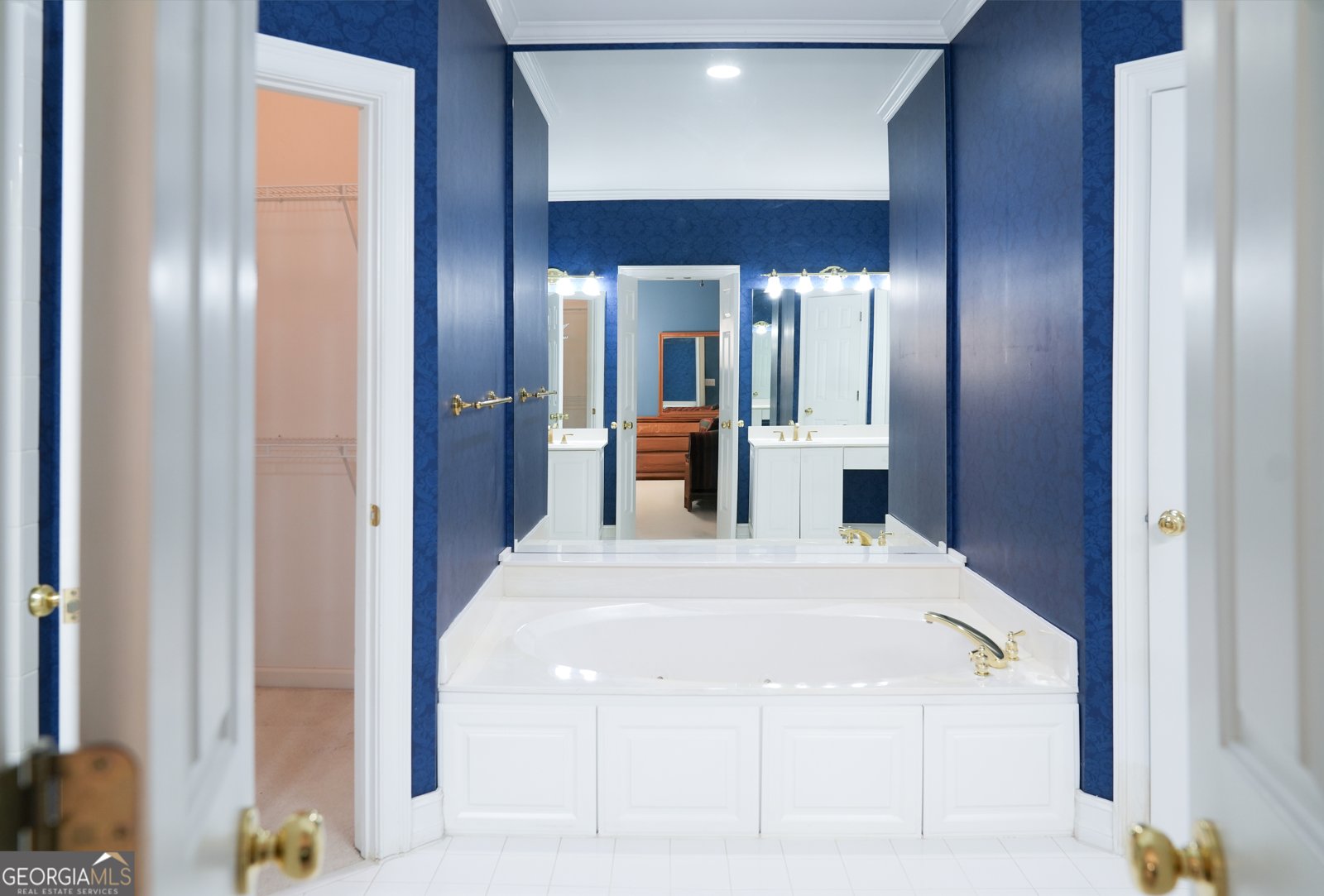 4607 Waters Edge Lane Acworth - 28