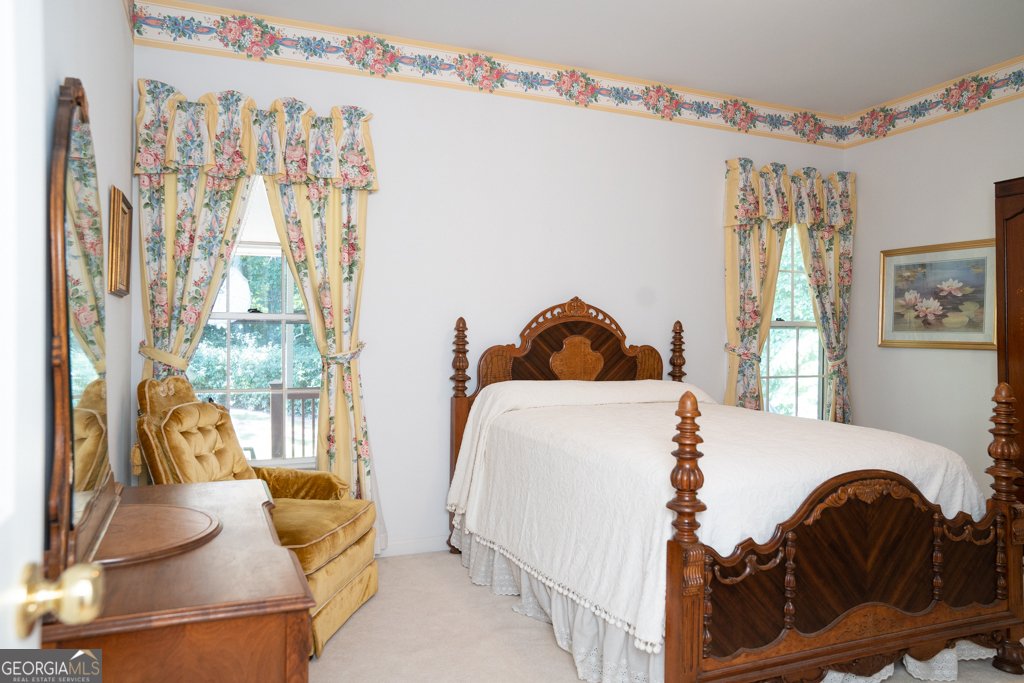 4607 Waters Edge Lane Acworth - 42