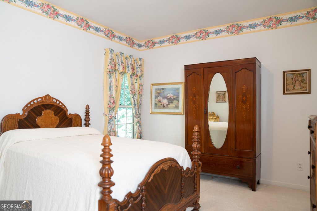 4607 Waters Edge Lane Acworth - 43