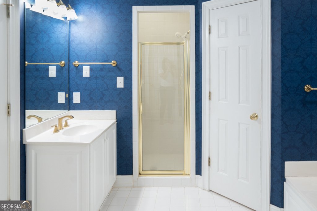 4607 Waters Edge Lane Acworth - 6