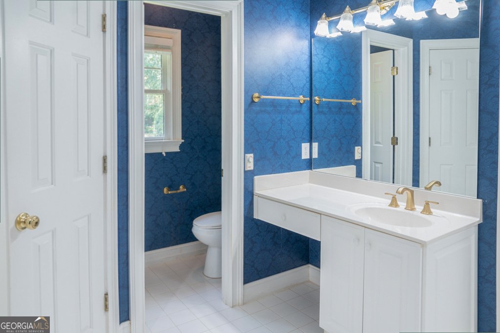 4607 Waters Edge Lane Acworth - 9