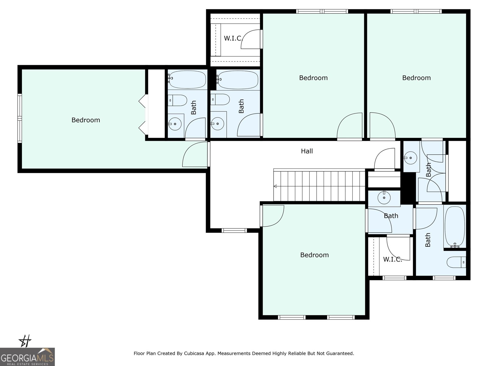 4421 Wooded Oaks Kennesaw - 11