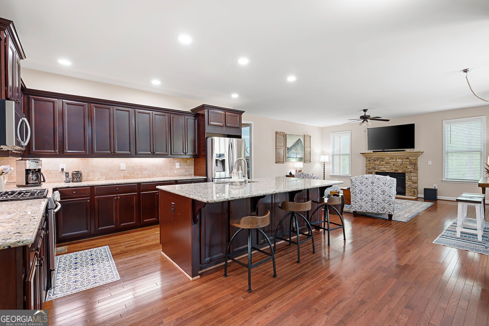 4421 Wooded Oaks Kennesaw - 14