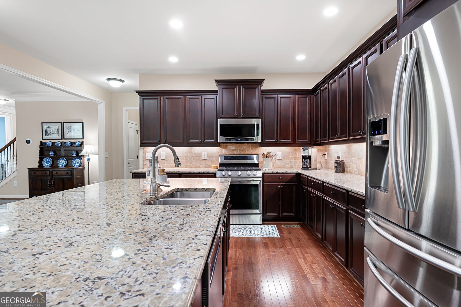 4421 Wooded Oaks Kennesaw - 15