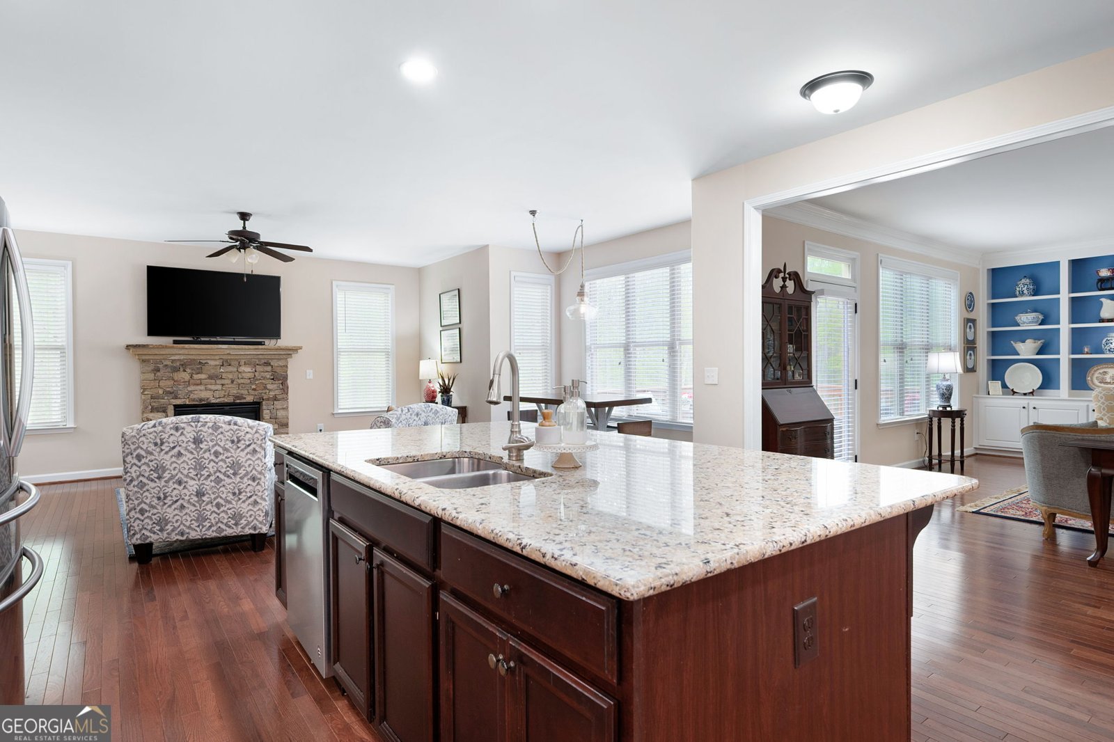 4421 Wooded Oaks Kennesaw - 16