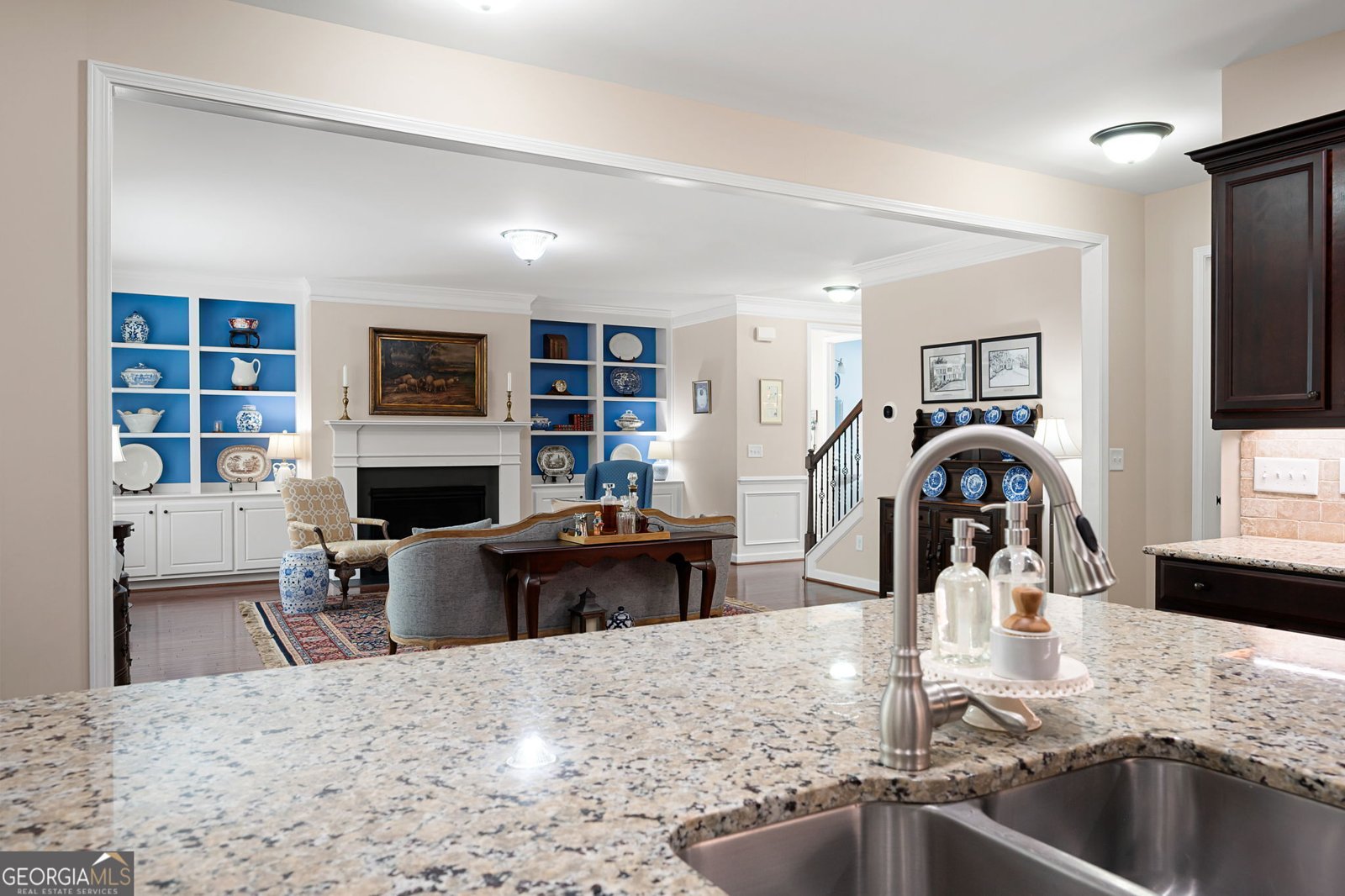 4421 Wooded Oaks Kennesaw - 17