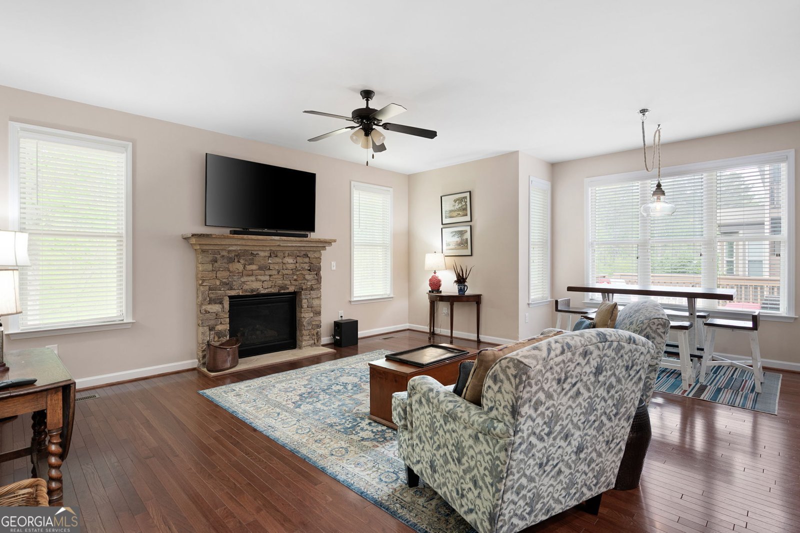 4421 Wooded Oaks Kennesaw - 18