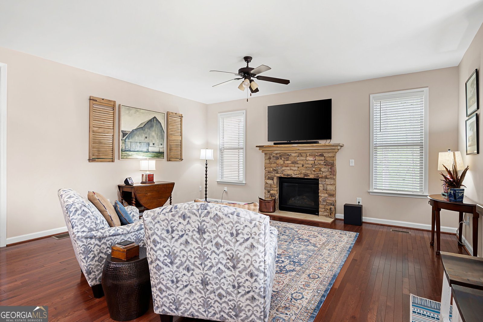 4421 Wooded Oaks Kennesaw - 19