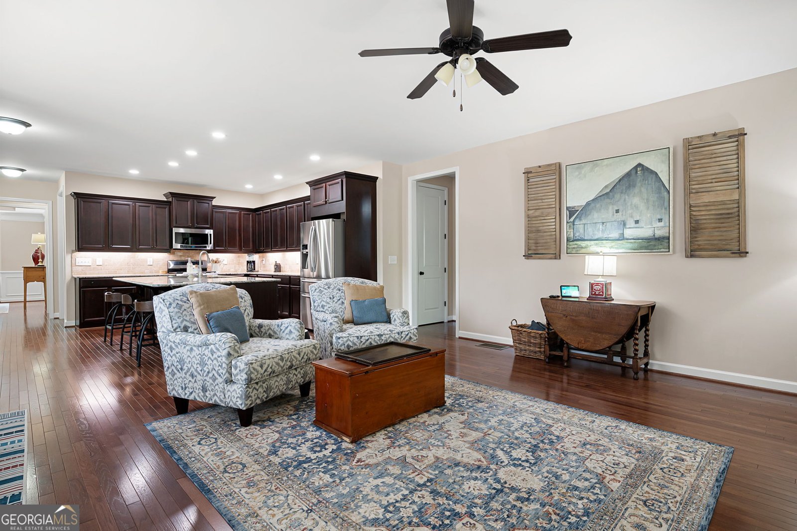 4421 Wooded Oaks Kennesaw - 20