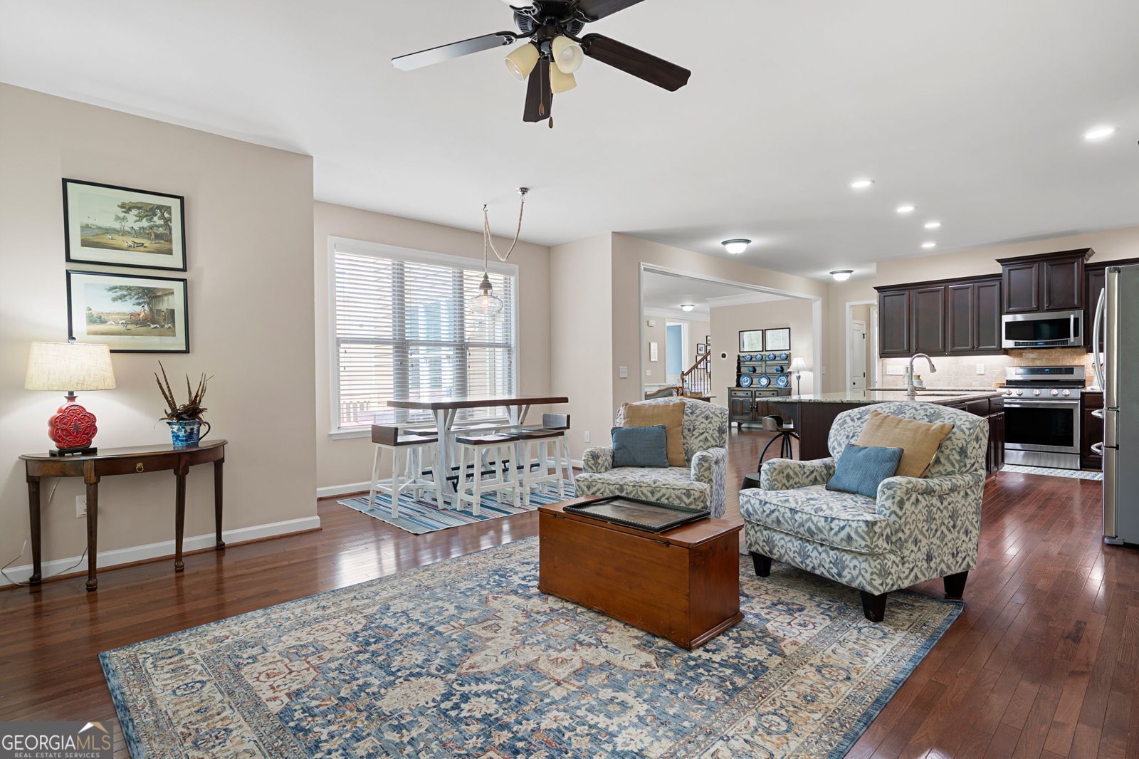 4421 Wooded Oaks Kennesaw - 21