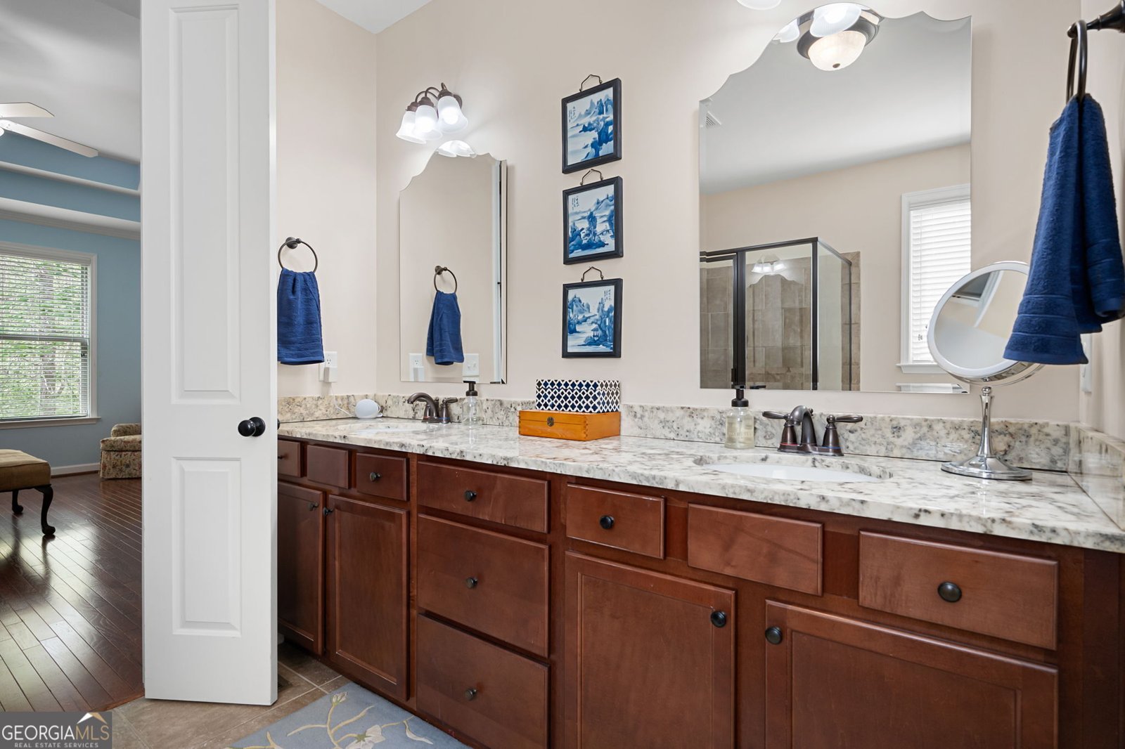 4421 Wooded Oaks Kennesaw - 25