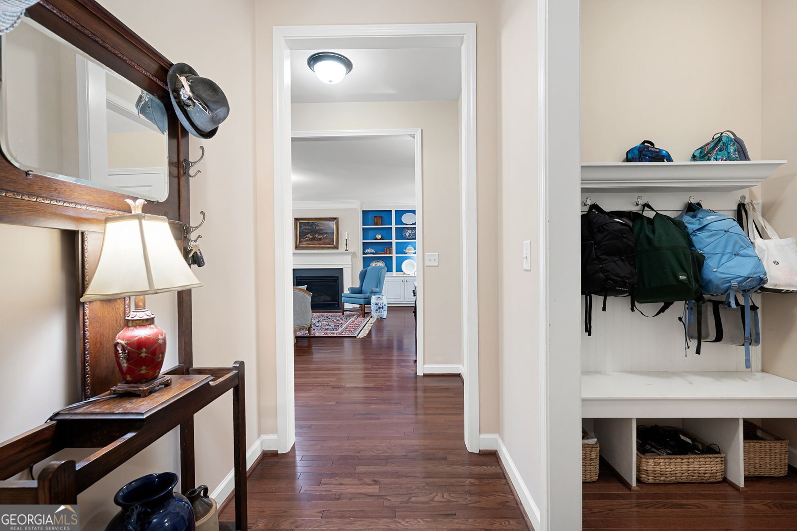 4421 Wooded Oaks Kennesaw - 31