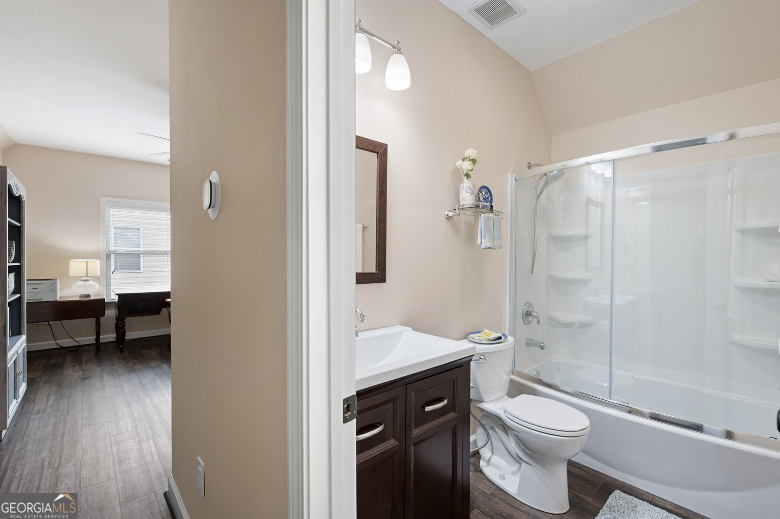 4421 Wooded Oaks Kennesaw - 37