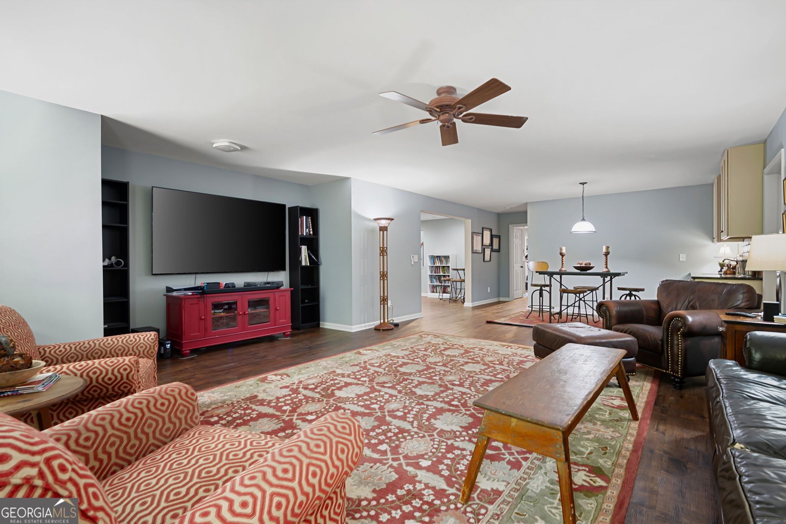 4421 Wooded Oaks Kennesaw - 49