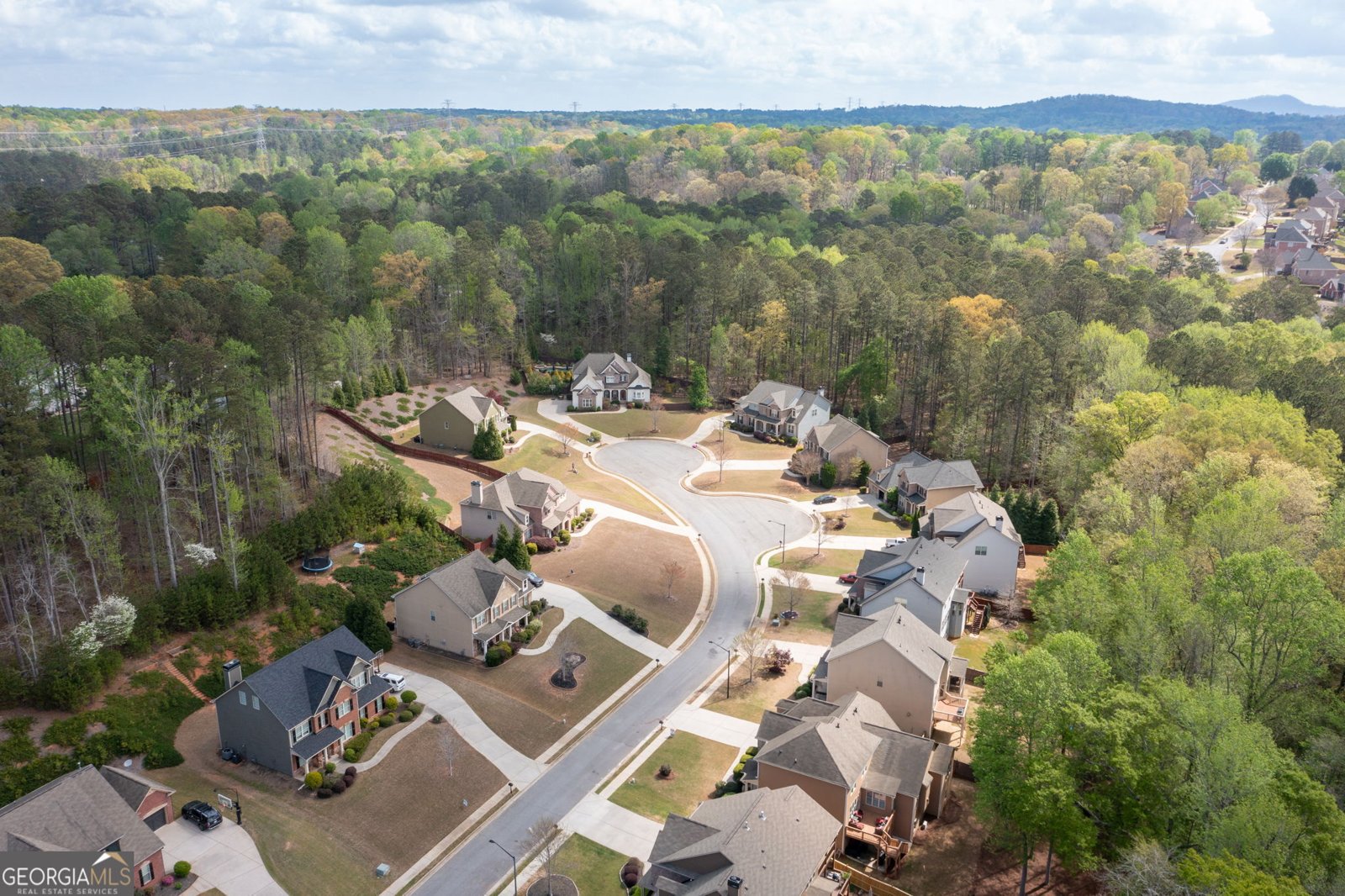 4421 Wooded Oaks Kennesaw - 5