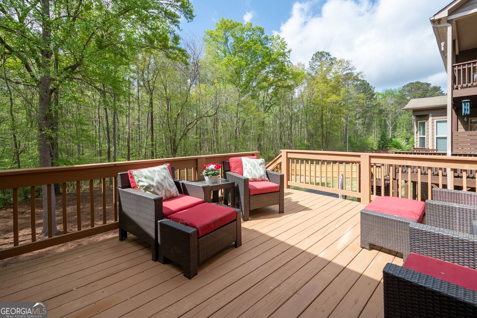 4421 Wooded Oaks Kennesaw - 54