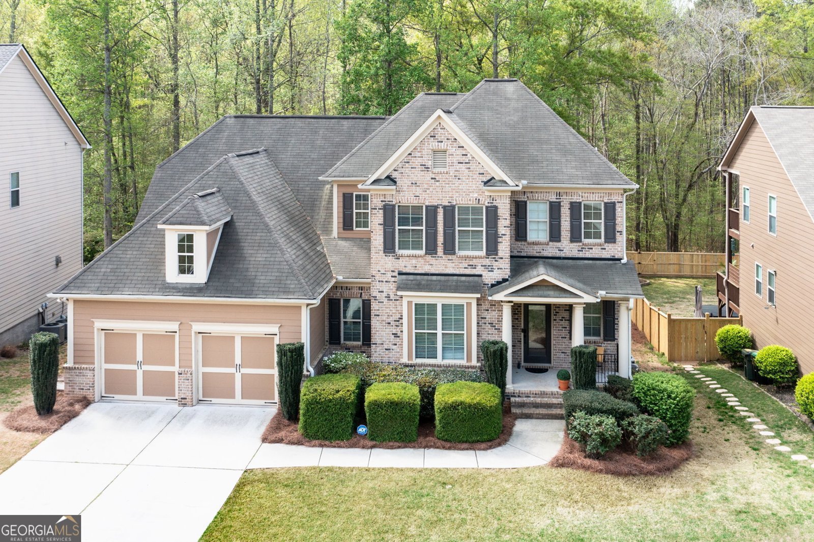 4421 Wooded Oaks Kennesaw - 59