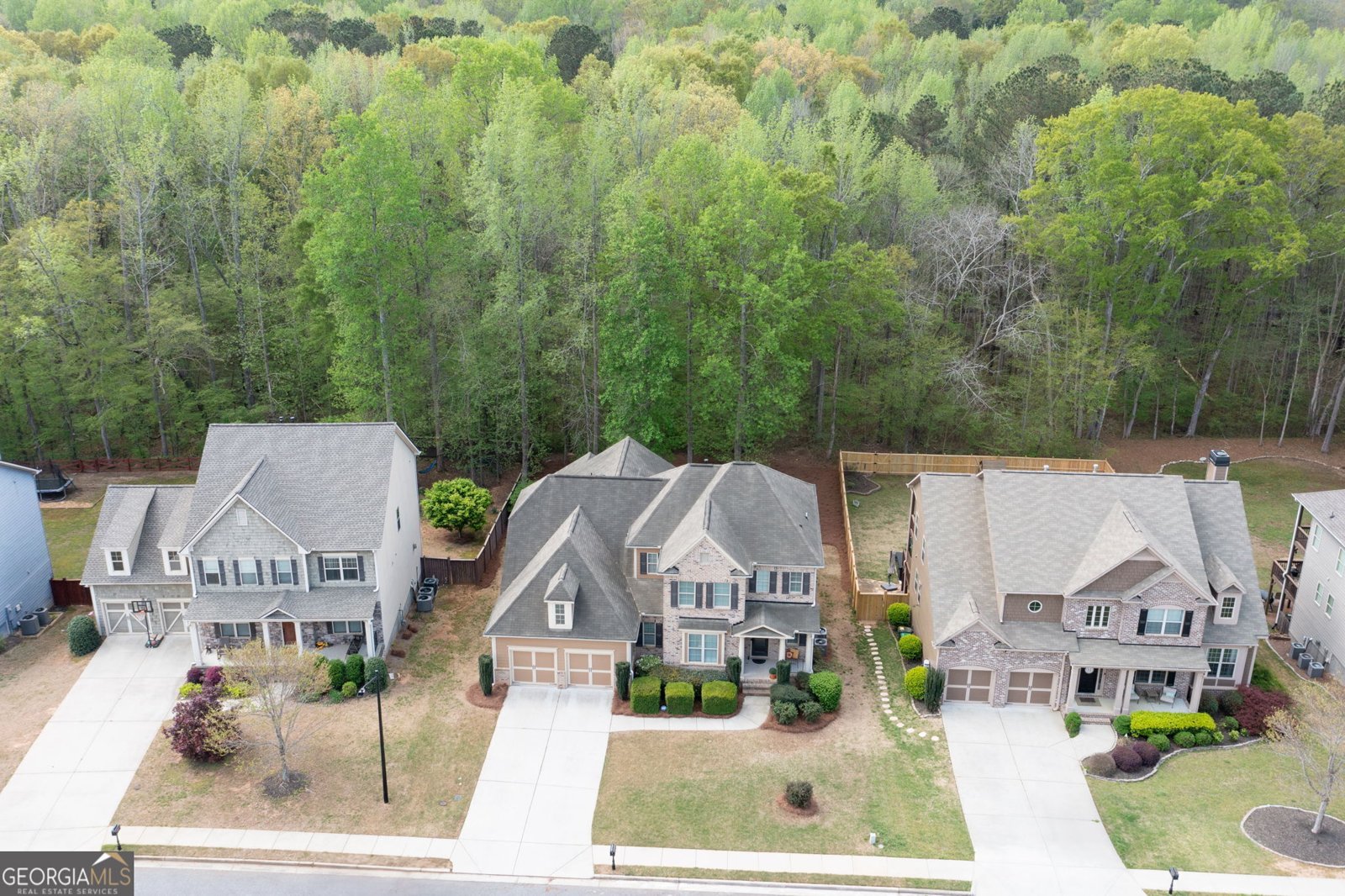 4421 Wooded Oaks Kennesaw - 60