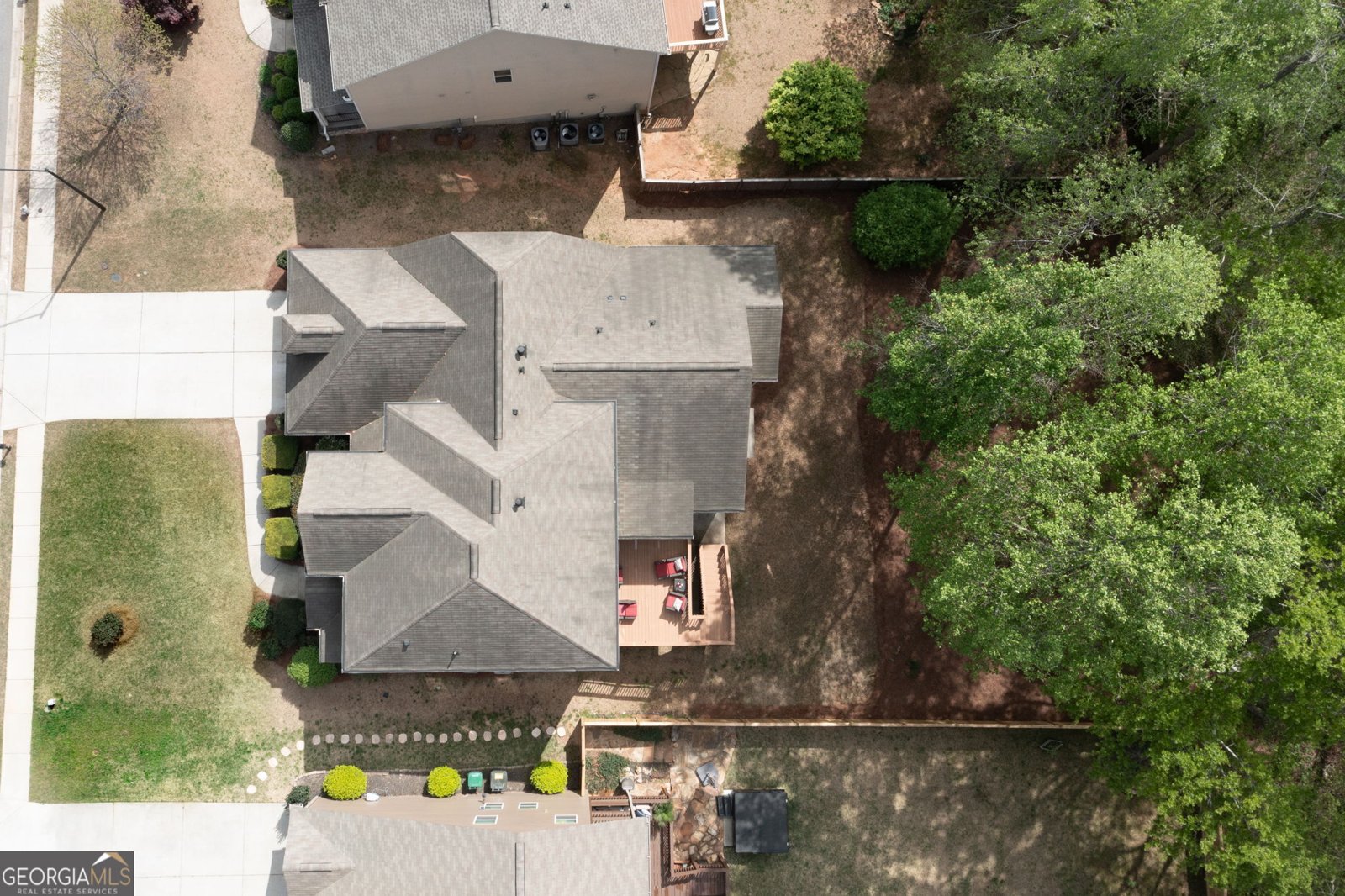 4421 Wooded Oaks Kennesaw - 61