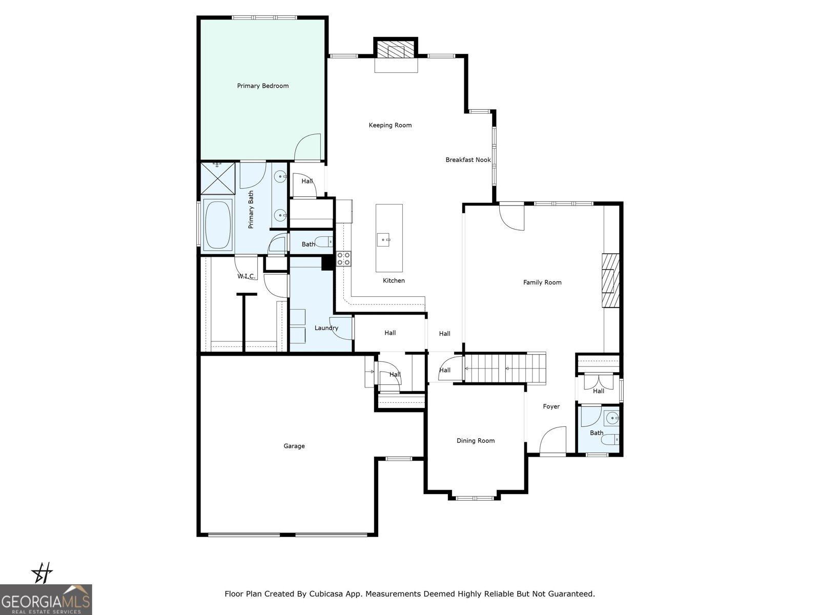 4421 Wooded Oaks Kennesaw - 67