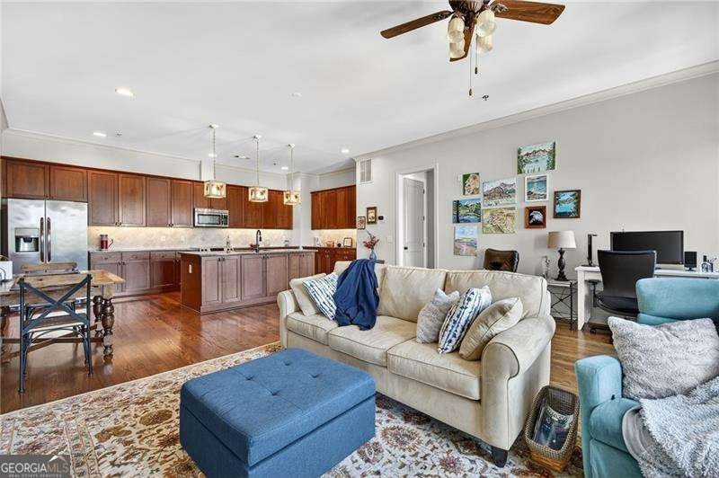 360 Chambers Street Woodstock - 15