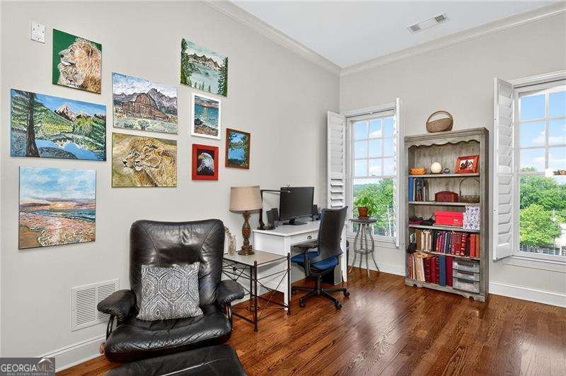 360 Chambers Street Woodstock - 16