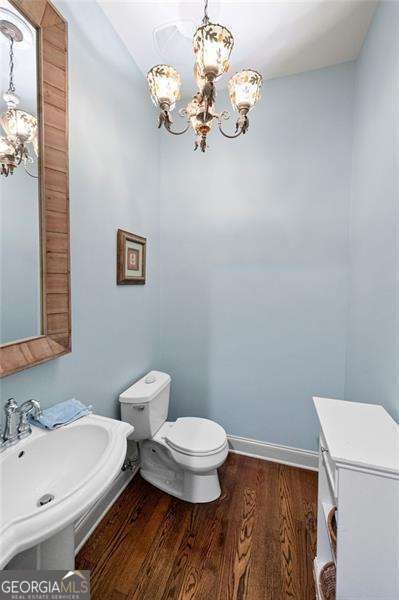 360 Chambers Street Woodstock - 18