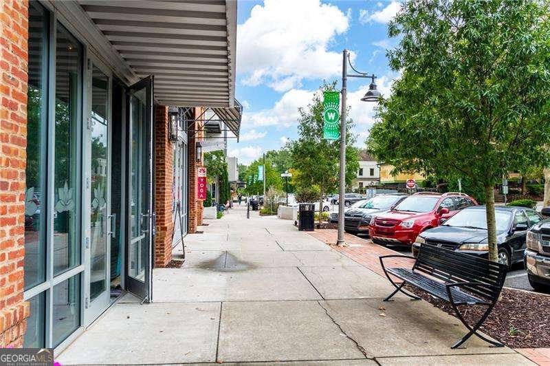 360 Chambers Street Woodstock - 30