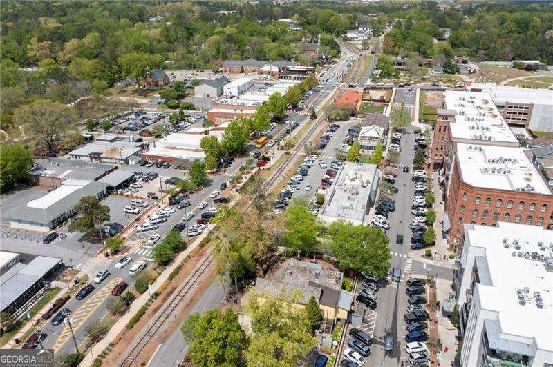 360 Chambers Street Woodstock - 31