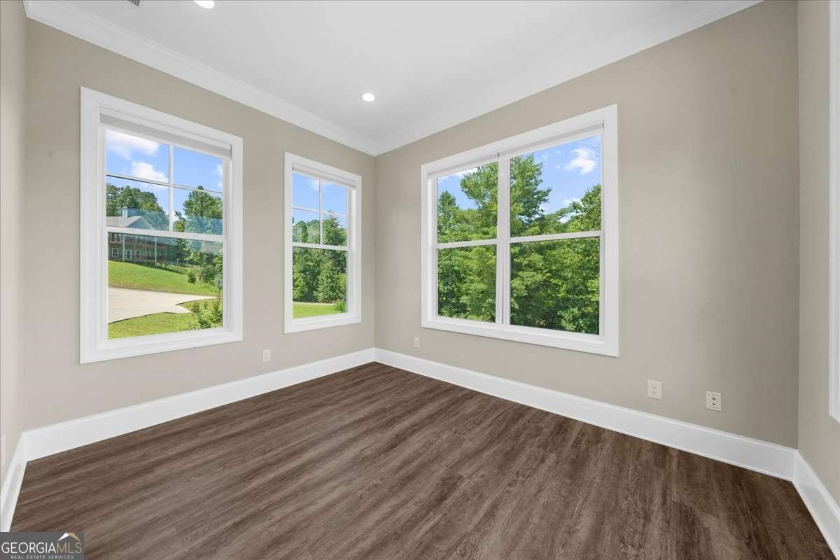 112 Big Knoll Drive Blairsville - 13