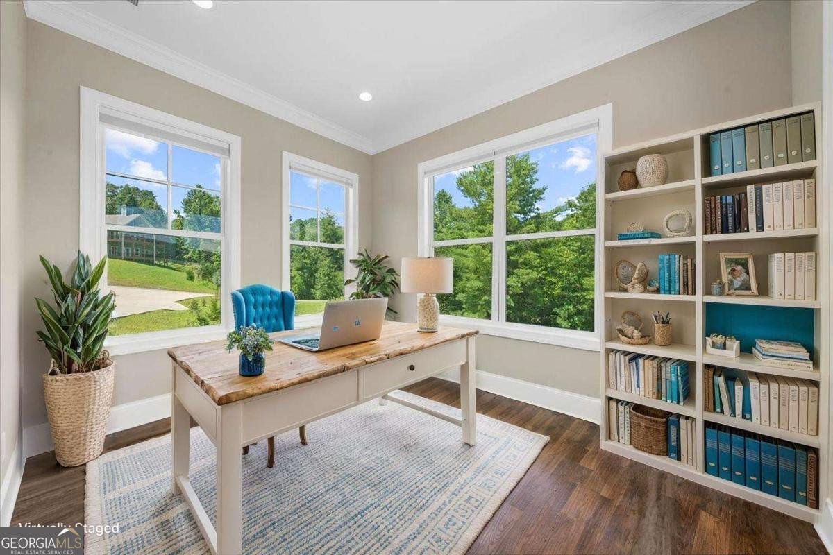 112 Big Knoll Drive Blairsville - 14
